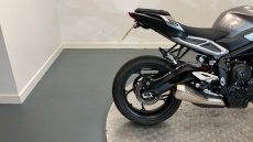 Triumph Street Triple R (23MY)